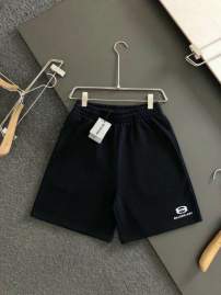 Picture of Balenciaga Short Pants _SKUBalenciagaS-2XLtltx0816341
